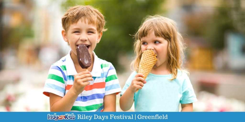 Riley Days Festival