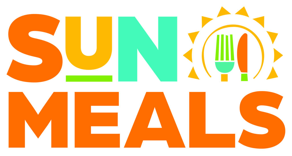 free summer meals for kids