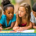 Indy with Kids - Indy with Kids