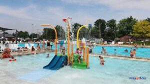 toddler pool