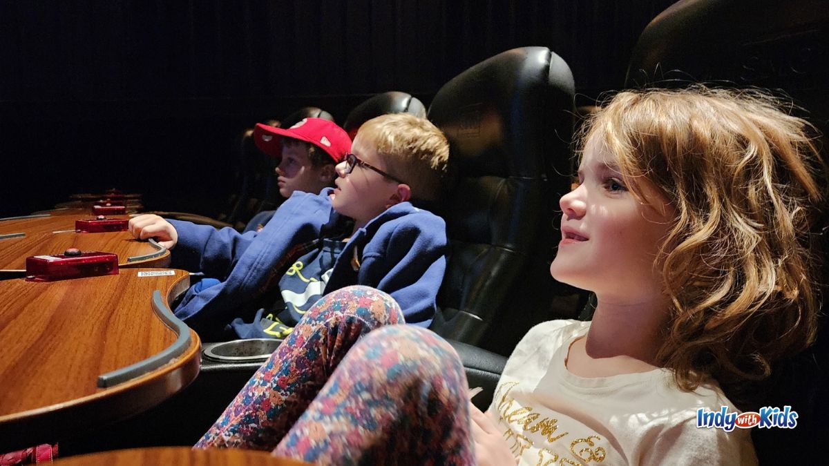 Cheap and Free Summer Movies 2023: Several Indianapolis area theaters offer discounted children's movie screenings throughout the summer.