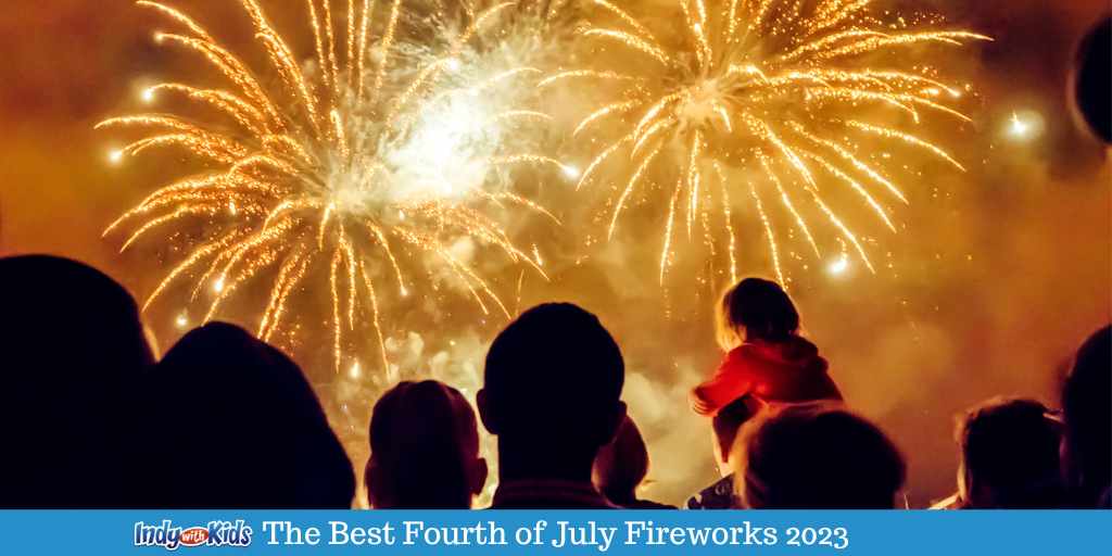 The Best Fourth of July Fireworks 2023
