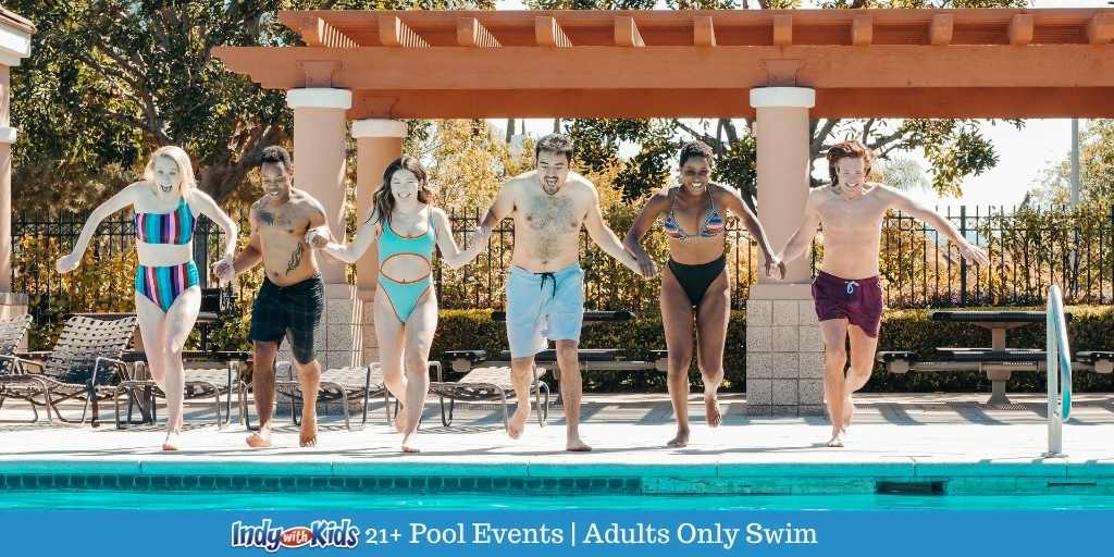 Adult Night at Freedom Springs