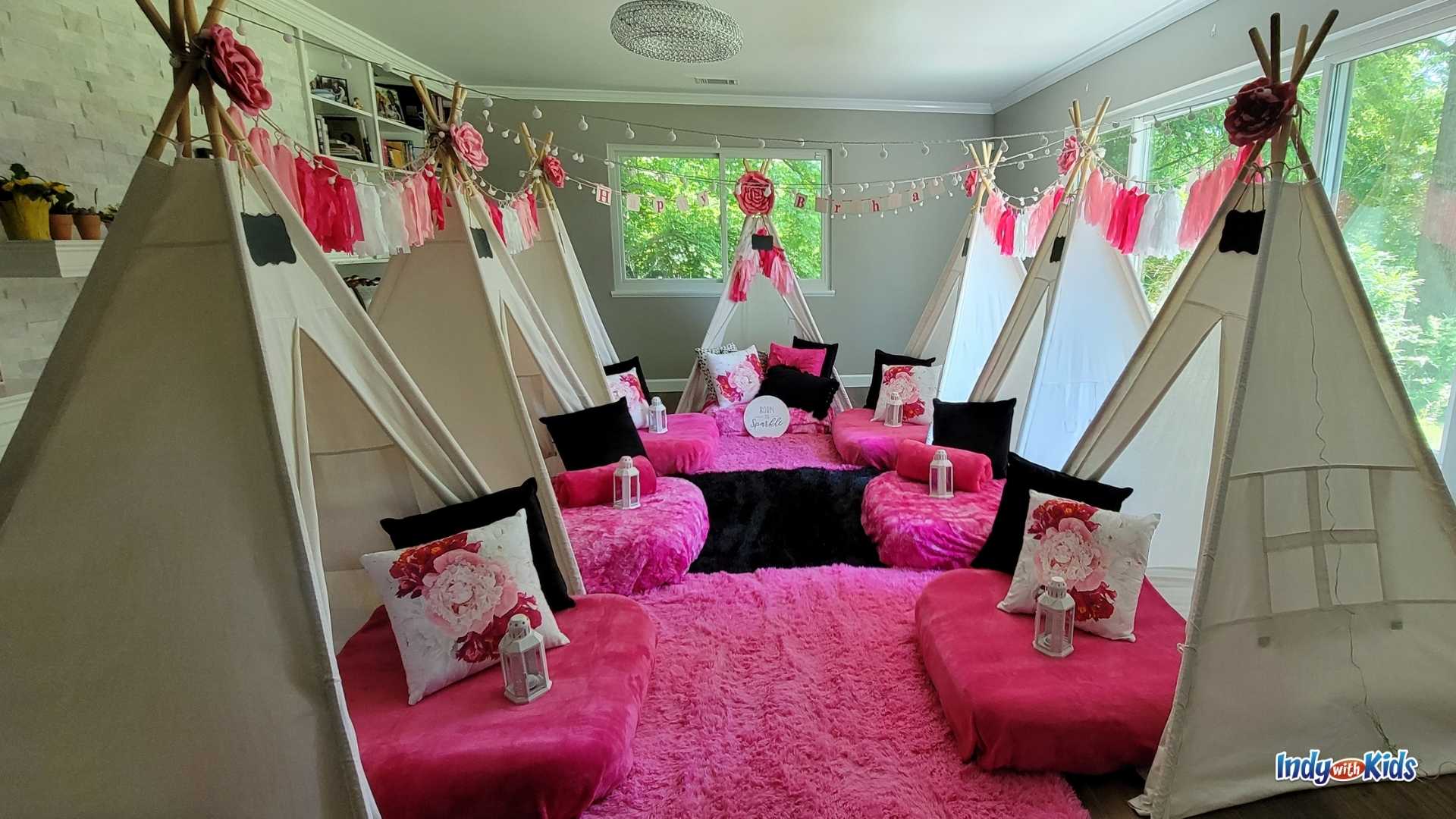26 Best Birthday Party Ideas for Teens and Tweens