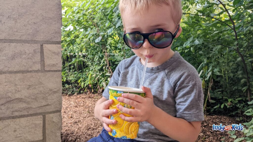 $2 Tuesdays are BACK at the Indiana State Fair