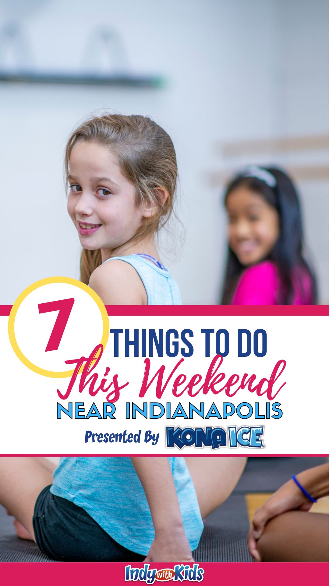 Things to do this Weekend August 26-28
