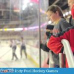 Indy Fuel vs Toledo Walleye | All You Can Eat Night