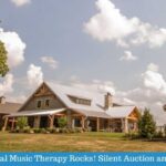 5th Annual Music Therapy Rocks! Silent Auction and Concert