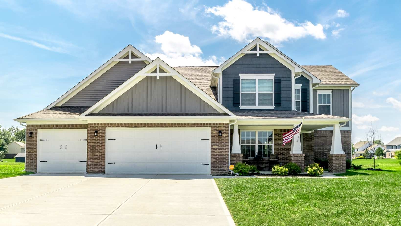 Looking for Your New Home? Check Out The Parks at Glen Ridge with Pyatt