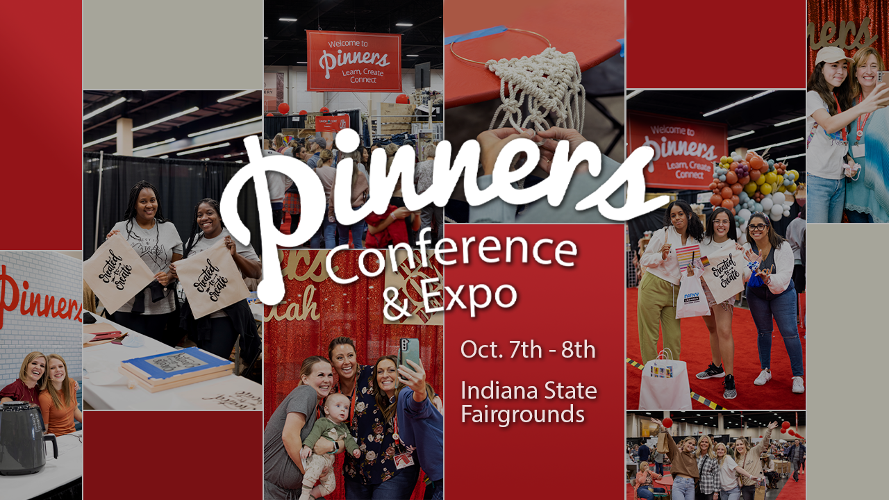 Indiana Pinners Conference