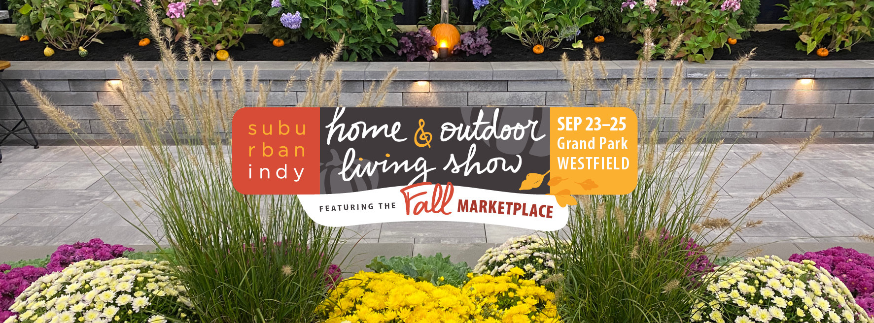 Suburban Indy Home & Outdoor Living Show