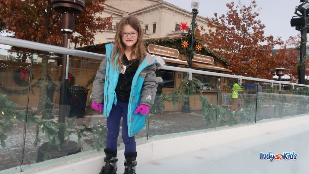 Best Places to Go Ice Skating in Indianapolis Indy Ice Rinks
