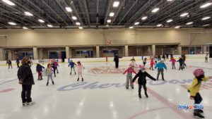 Best Places to Go Ice Skating in Indianapolis | Indy Ice Rinks