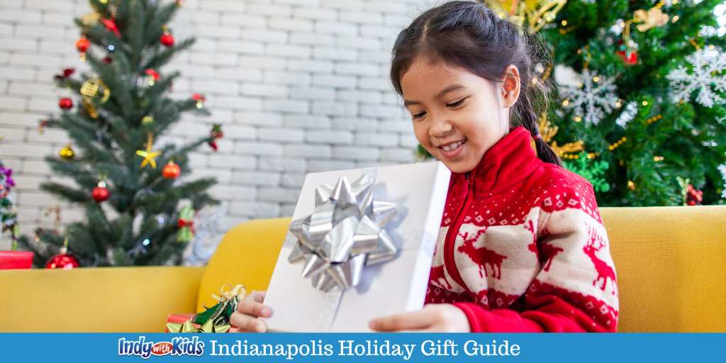 Indianapolis Holiday Gift Guide