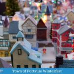 Fortville Winterfest | Ice Skating, Santa, Kids' Zone, Bonfires, Parade