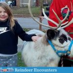 Rockin’ Reindeer at the Library – New Palestine Branch