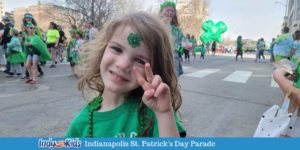 St. Patrick's Day Parade