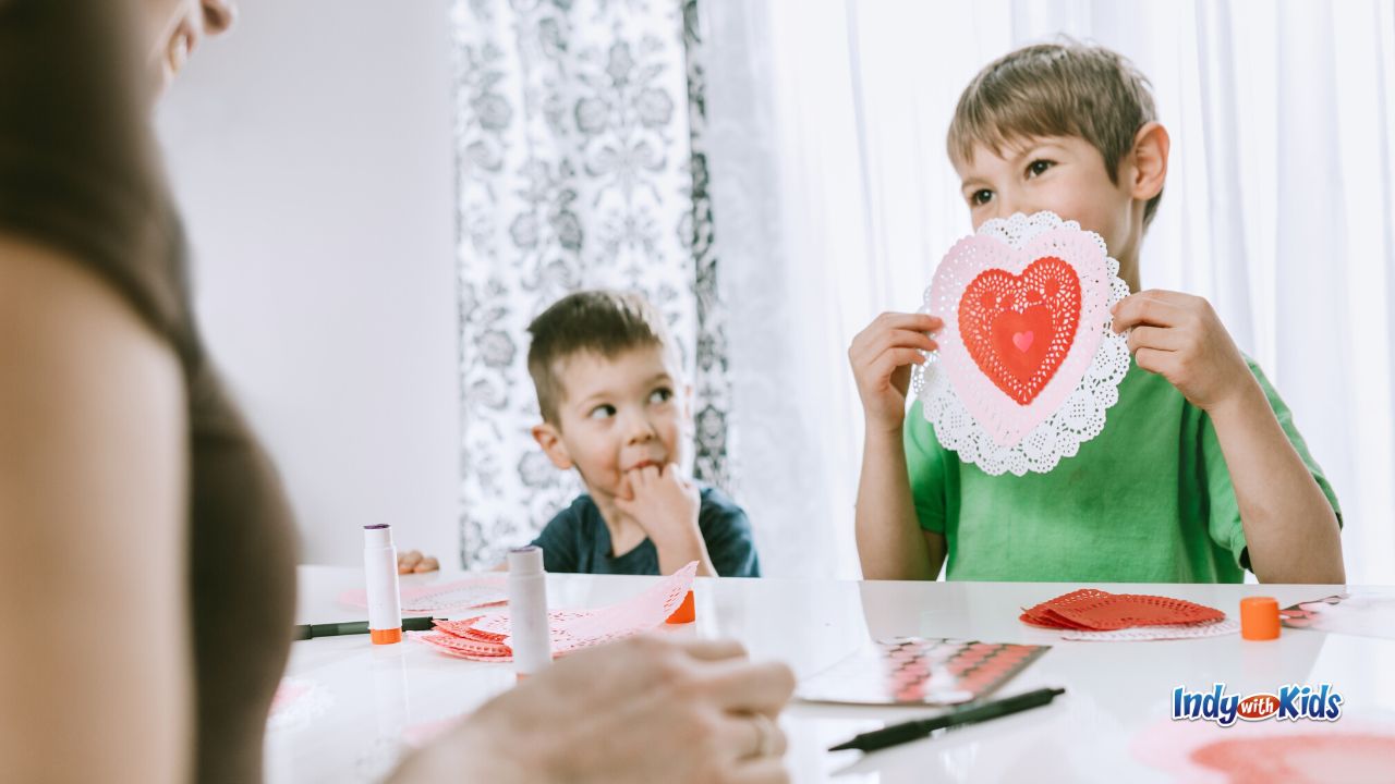 Valentine's Gifts Your Child's Teacher Will Love