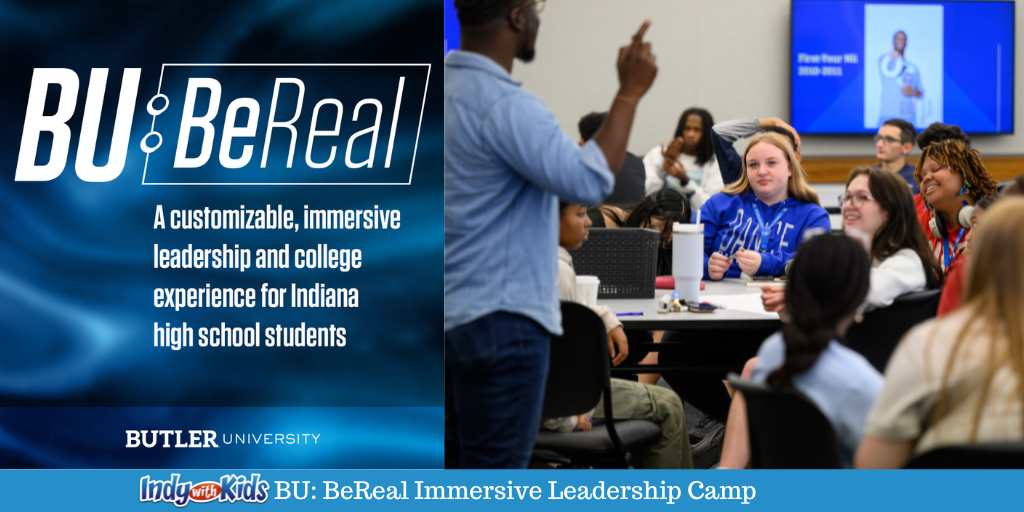BU BeReal Immersive Leadership Camp