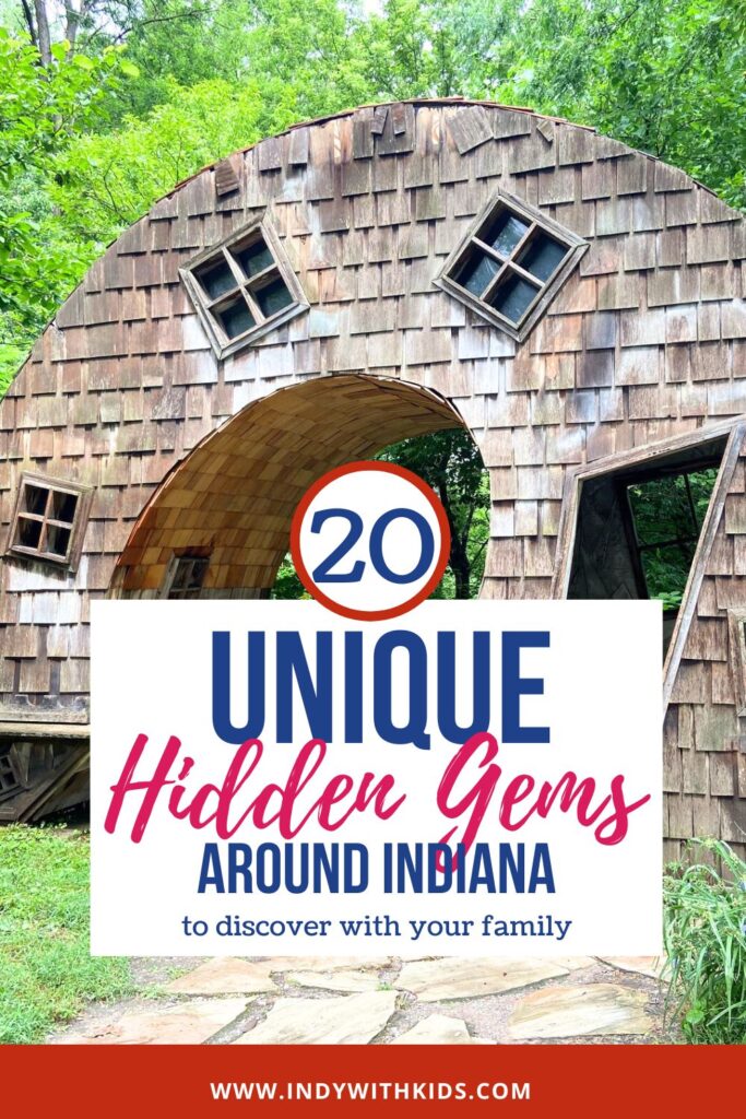 30 Hidden Gems in Indiana Unique and Quirky Places to Visit(00)