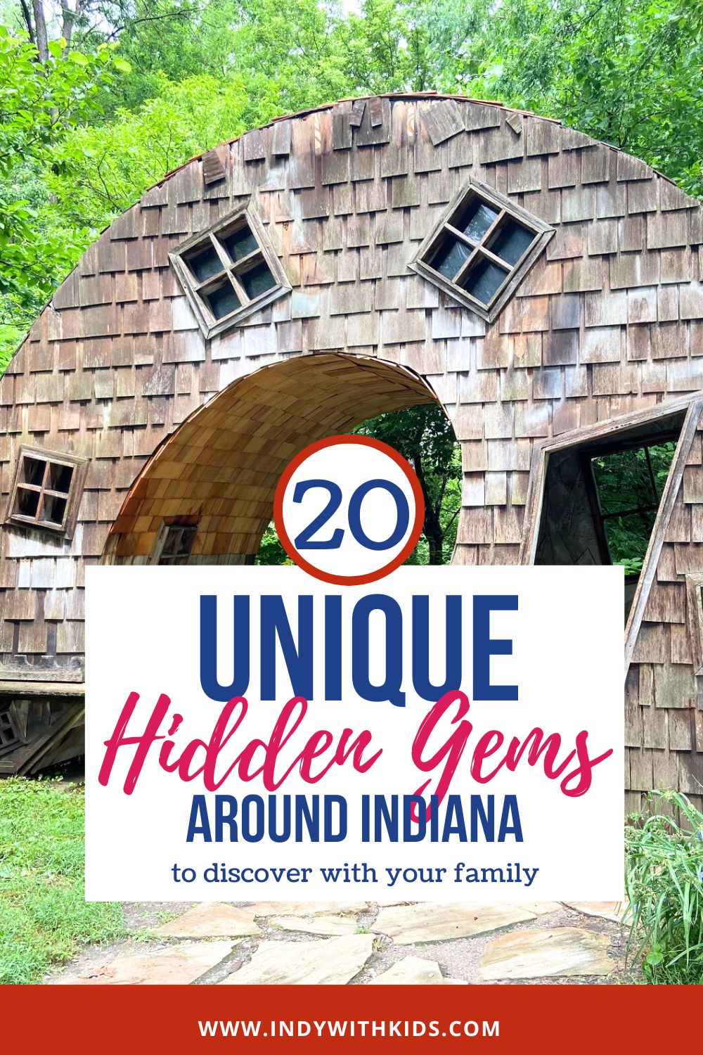 indiana cool places to visit