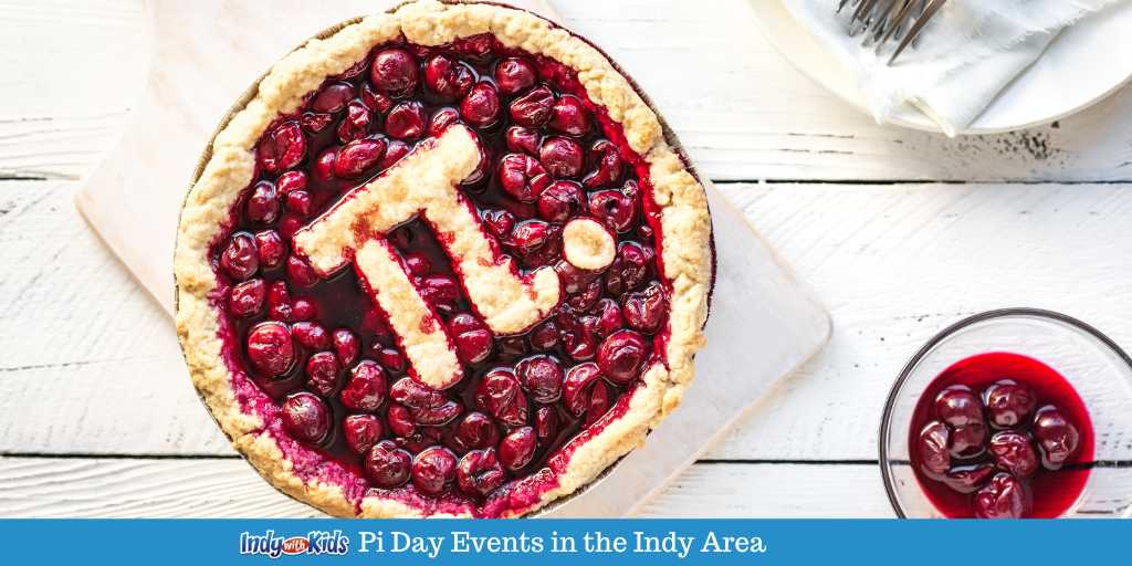 Pi Day! | Carnegie Museum of Montgomery County