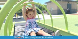 Toddler Playgrounds |18 Best Indianapolis Playgrounds for Toddlers