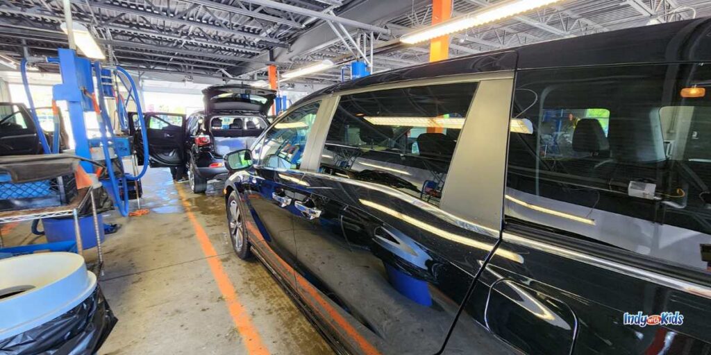 9 Reasons Prime Car Wash is the Best Indianapolis Car Wash