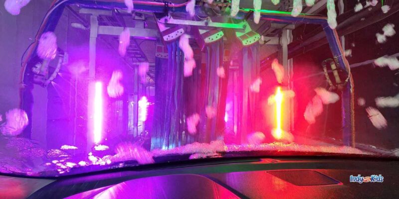 Prime car wash near me