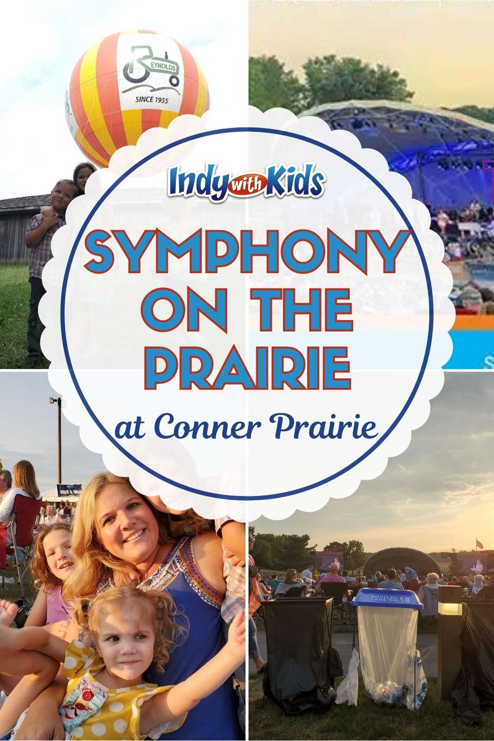 10 Tips for the Best Time at Symphony on the Prairie 2023