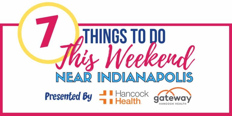 things to do this weekend near me