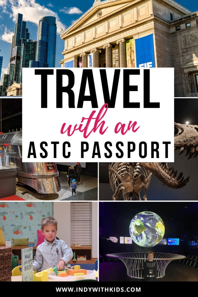 Use The Astc Travel Passport Program To Make The Most Of Your Museum Membership 4284