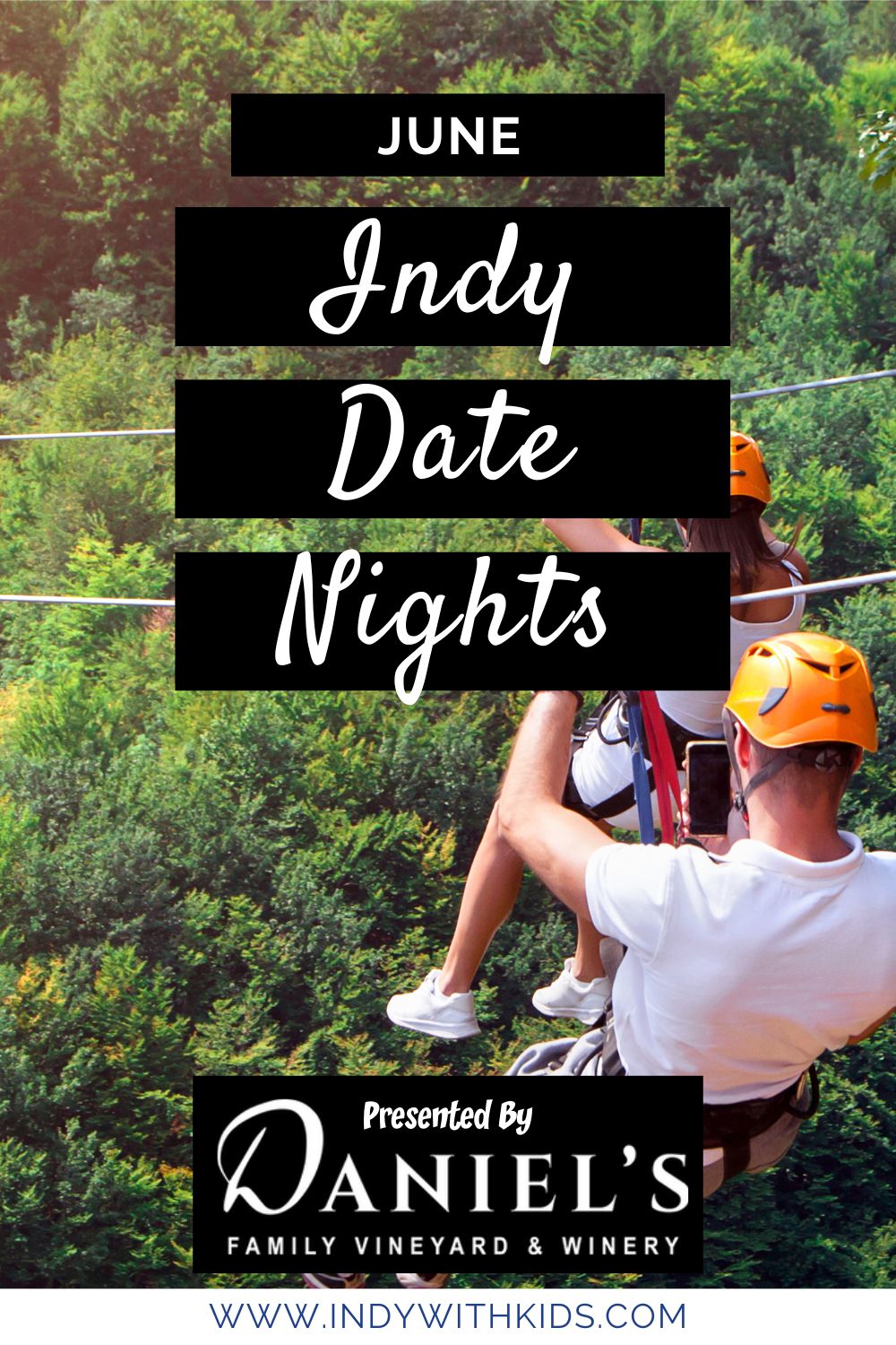 Plan a night out with your sweetheart using one of our summer date ideas,