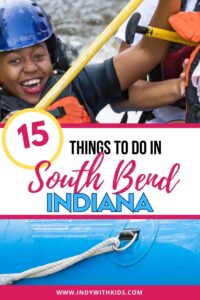 things to do in south bend with kids