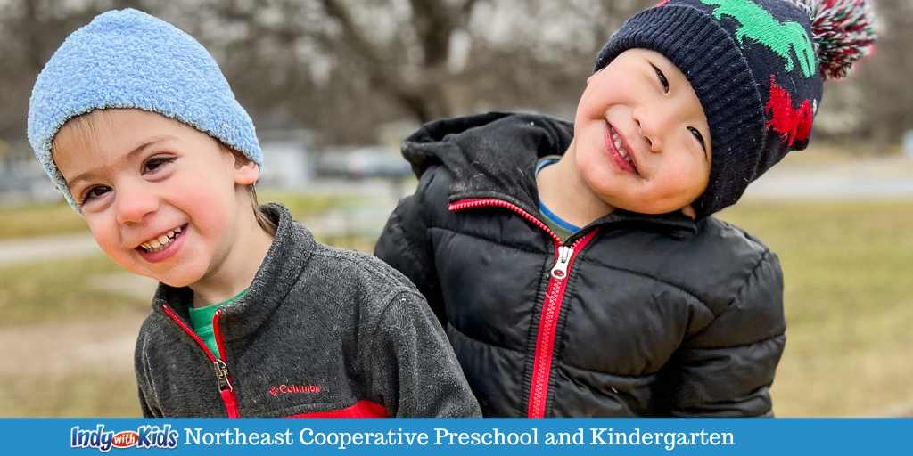 Northeast Cooperative Preschool and Kindergarten
