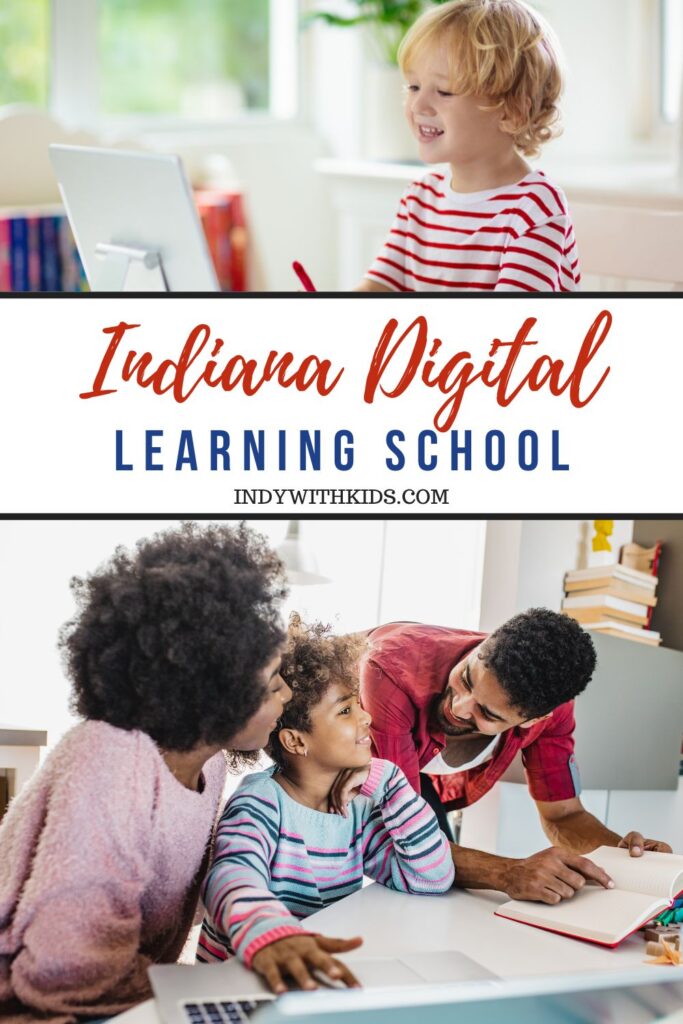 The Benefits of Online Public Schooling with Indiana Digital Learning