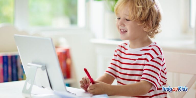The Benefits of Online Public Schooling with Indiana Digital Learning