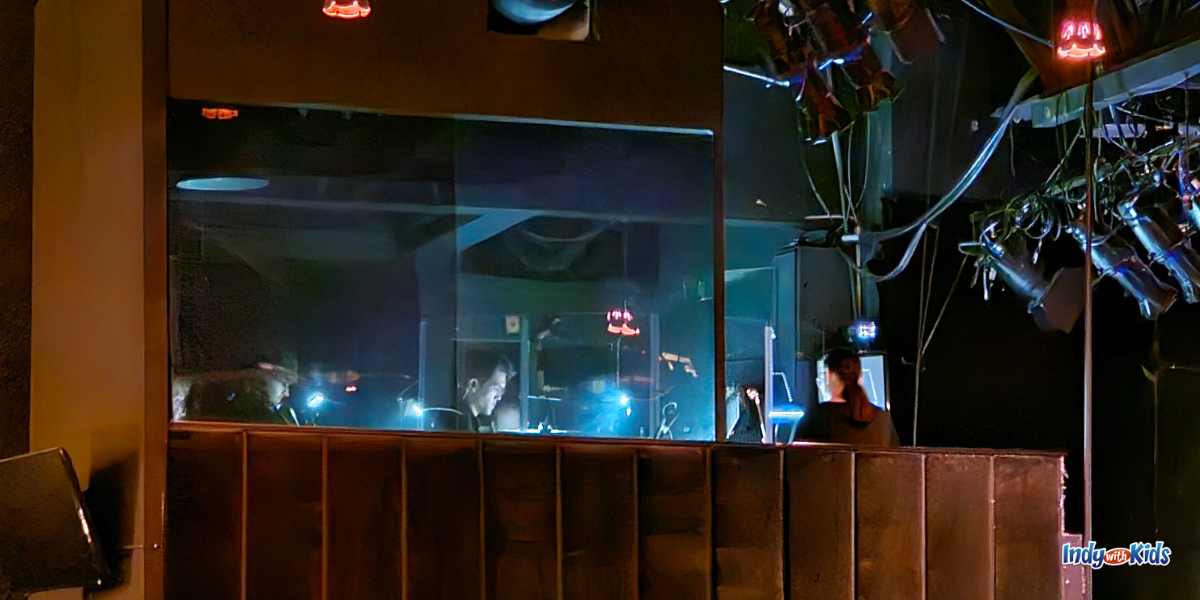 Dinner Theaters Near Me Unique Experiences Abound