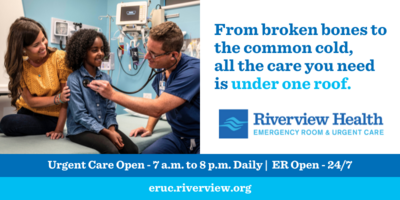 riverview health