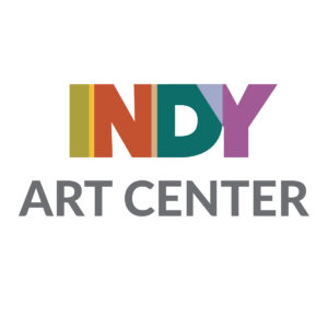 Indy Art Center Logo