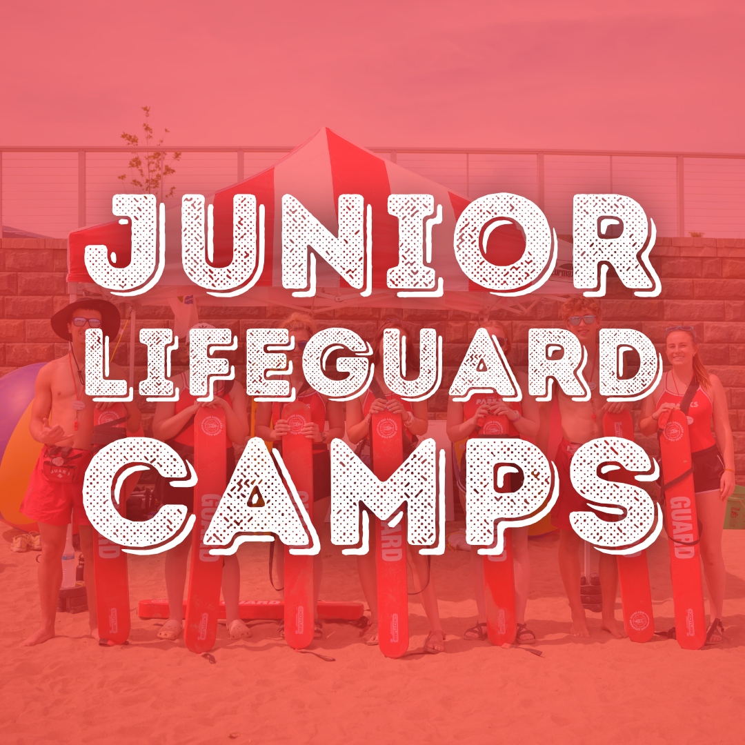Fishers Parks Junior Lifeguard Summer Camps