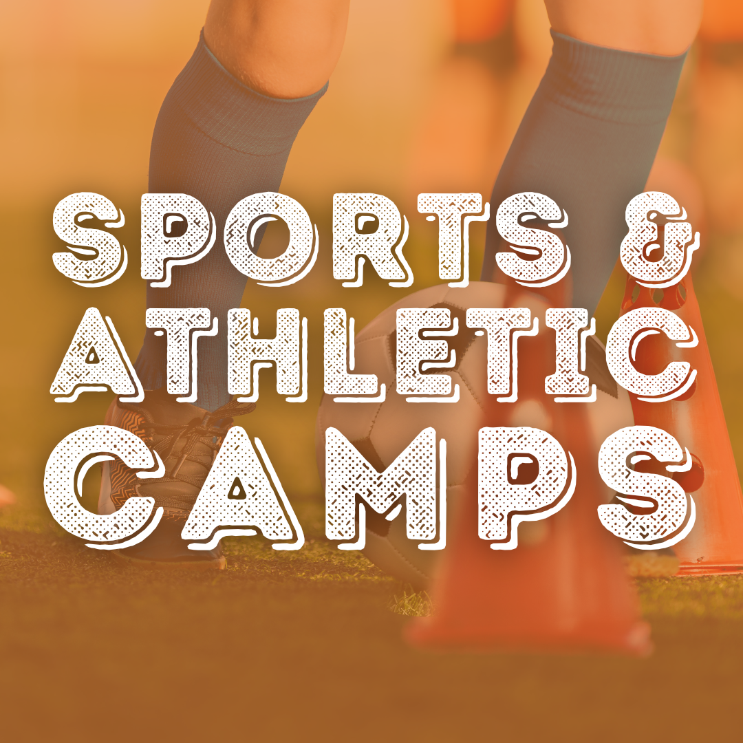 Fishers Parks Sports & Athletic Summer Camps