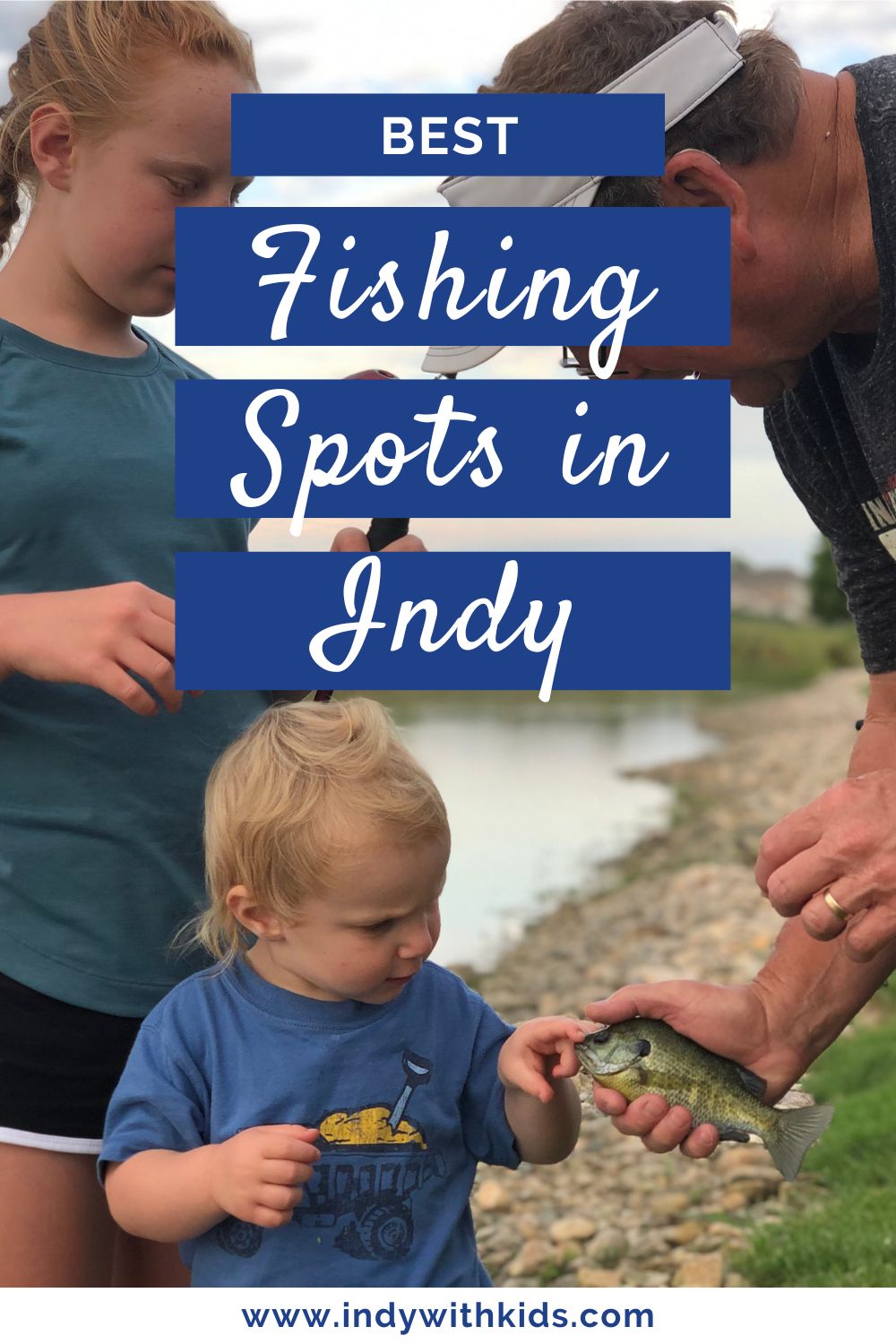 Where to Go Fishing Near Me The 20 Best Fishing Spots in Indy