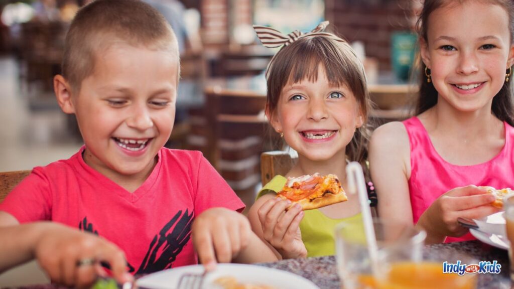 21 Best Westfield Indiana Restaurants | Family-friendly