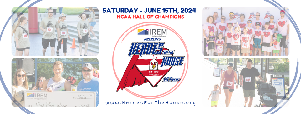 Heroes for the house