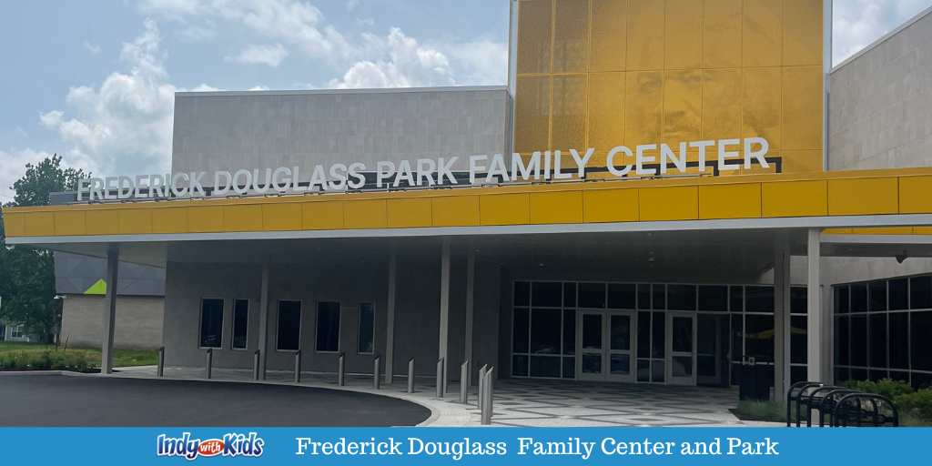 Frederick Douglass Family Center and Park