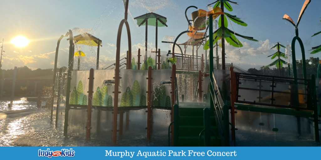 Murphy Aquatic Park