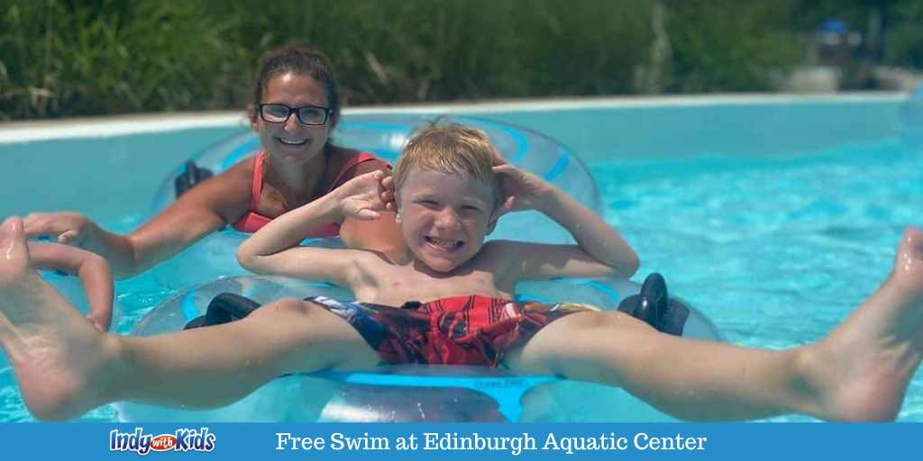 Edinburgh Aquatic Center