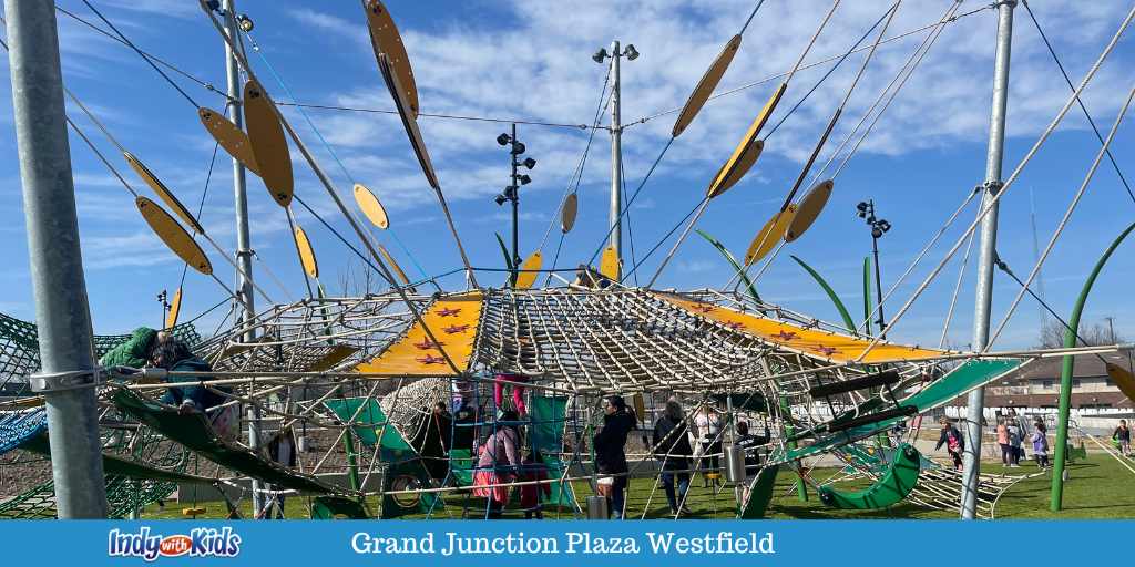 Grand Junction Plaza