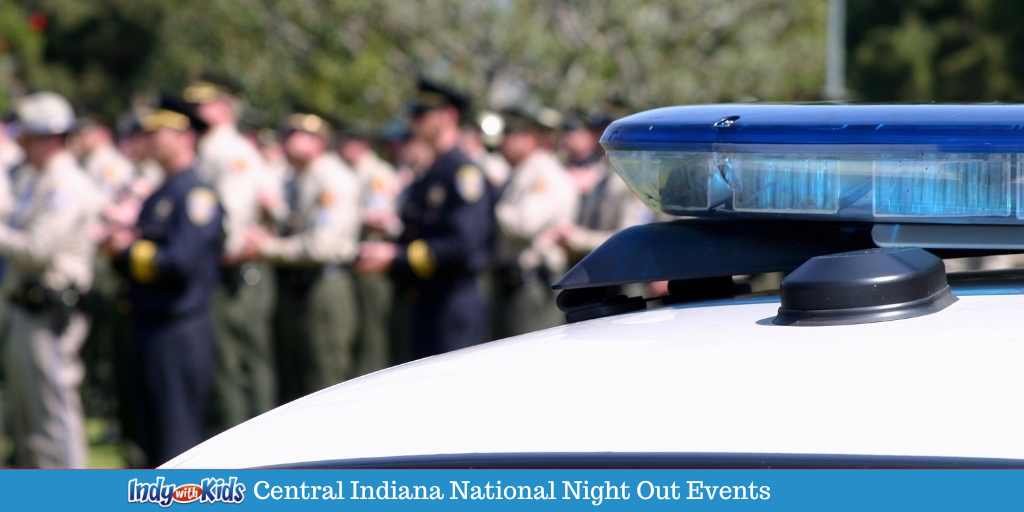 national night out